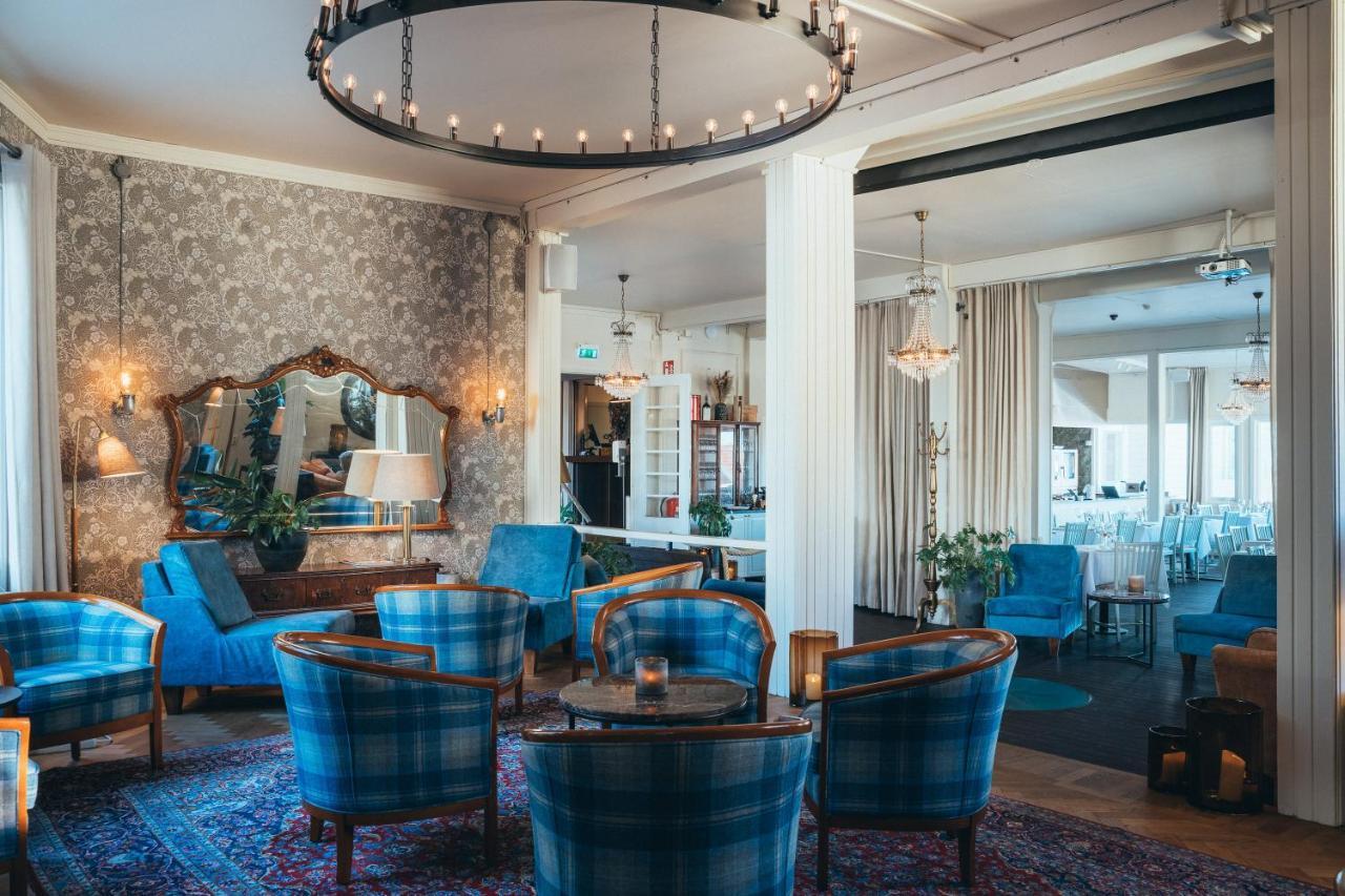 Stora Hotellet I Fjaellbacka Extérieur photo